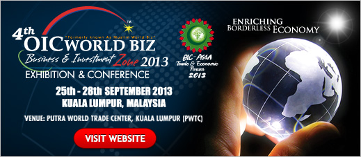 OIC world biz 2013