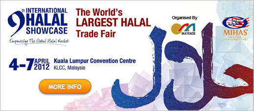 MIHAS 2012