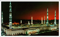Madinah