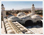 Madinah