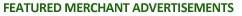 Featured Merchant Advertisements