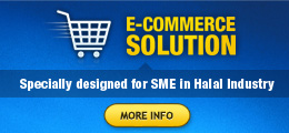 ecommerce solution