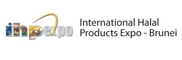 International Halal Expo - Brunei