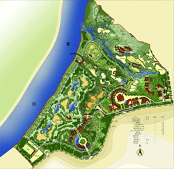 Arab International Cultural City