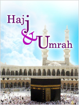 Hajj & Umrah