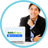 Halal online trading