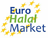 Euro Halal Market 2012 - Tour & Taxis, Brussels, Belgium