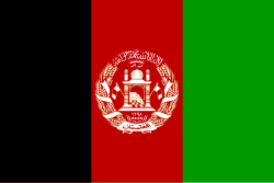 Afghanistan