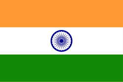 india