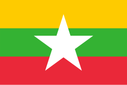 Myanmar [Burma]
