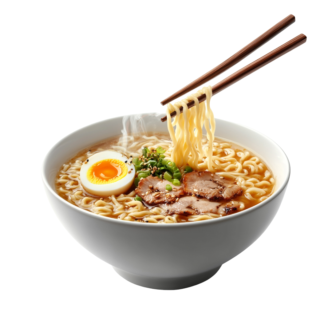 ramen