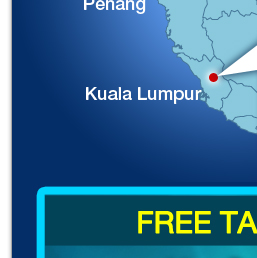 World map