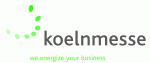 koelnmesse GmbH