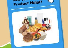 are you product halal